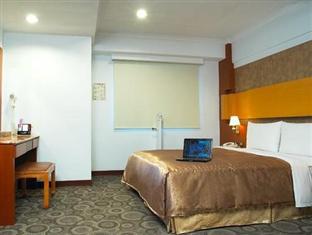 Jing Jing Holiday Hotel Kao-siung Exteriér fotografie